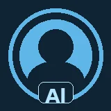 Alexa — self-drawn element-color avatar (not official art)