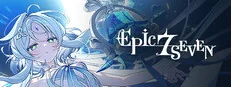 Steam store screenshot for Epic Seven — Steam CDN citation
